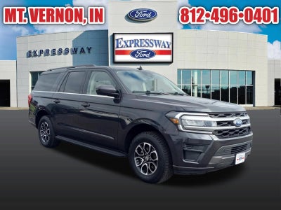 2024 Ford Expedition Max XLT