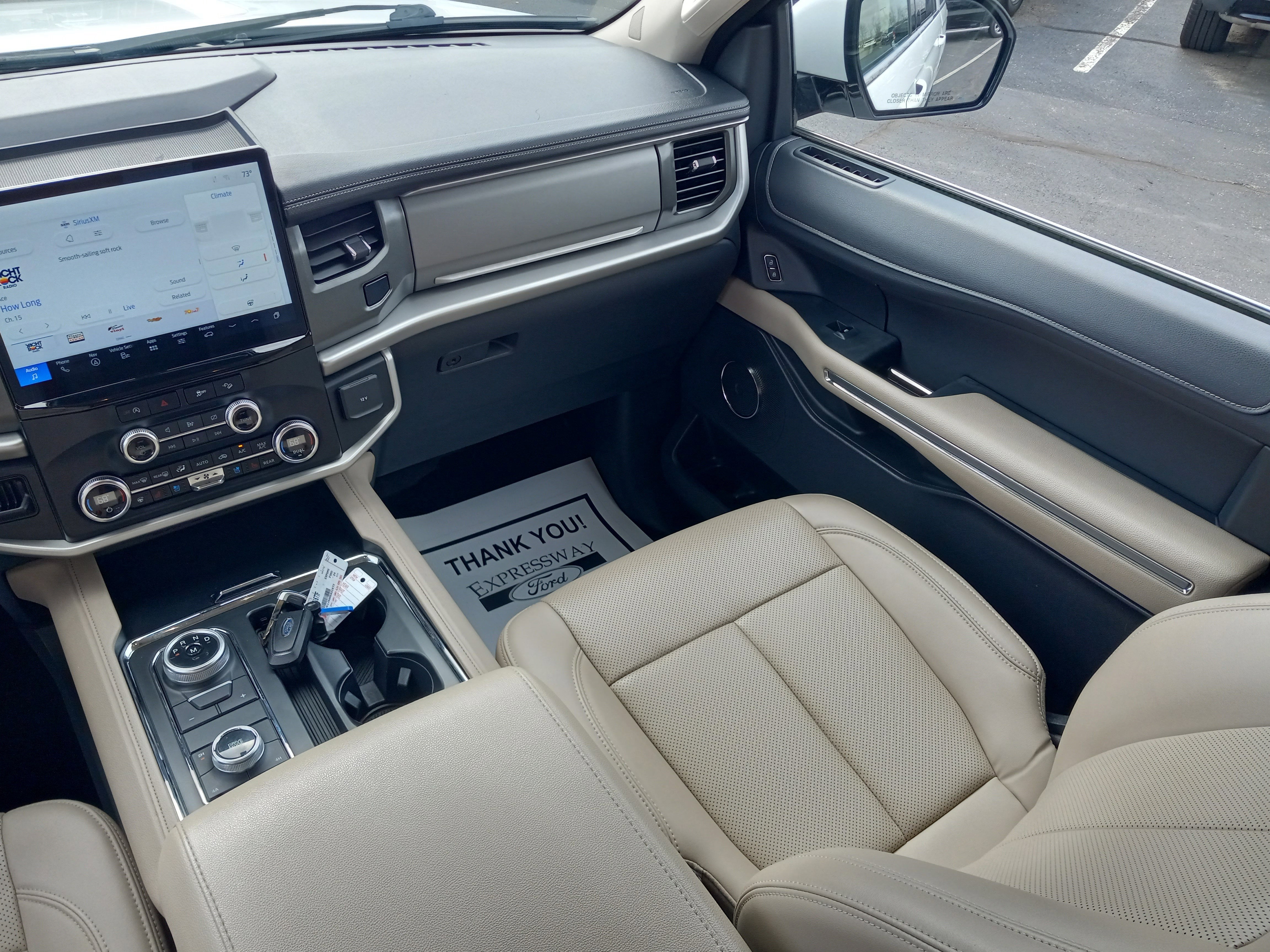 2024 Ford Expedition Max XLT