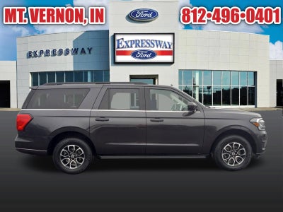 2024 Ford Expedition Max XLT