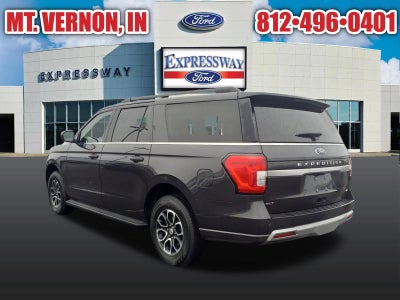 2024 Ford Expedition Max XLT