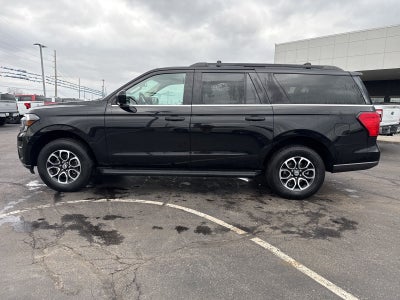 2024 Ford Expedition Max XLT