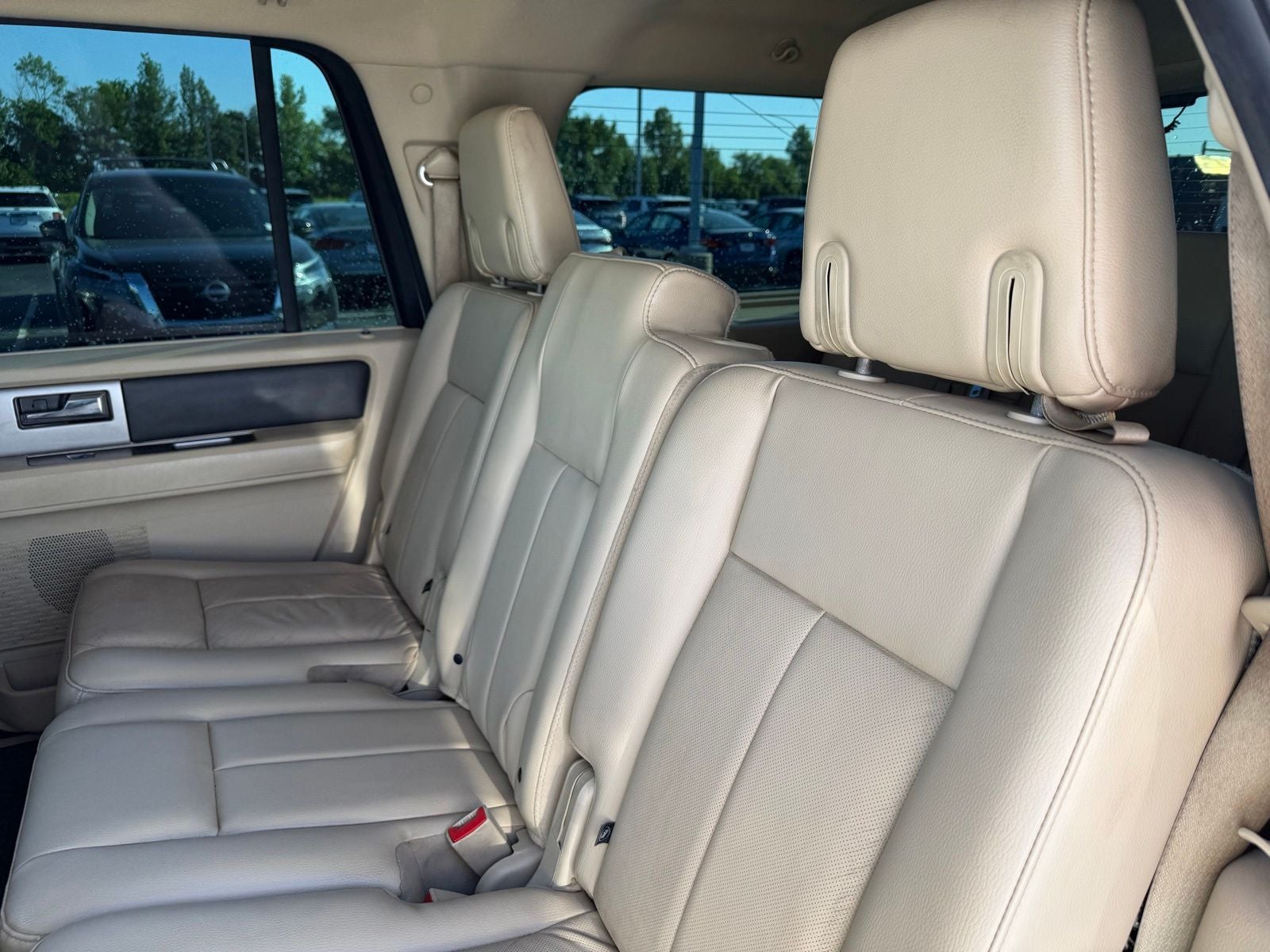 2015 Ford Expedition EL XLT