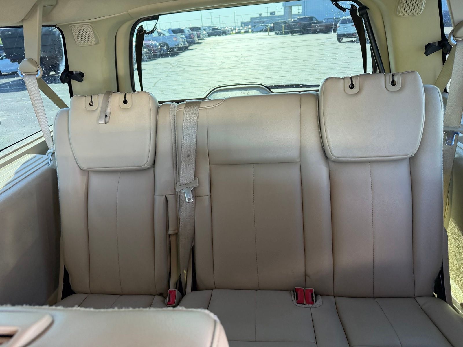 2015 Ford Expedition EL XLT