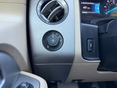 2015 Ford Expedition EL XLT