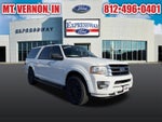 2015 Ford Expedition EL XLT