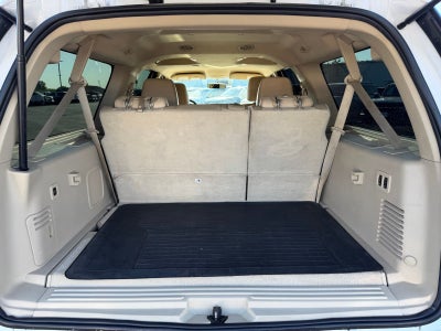 2015 Ford Expedition EL XLT
