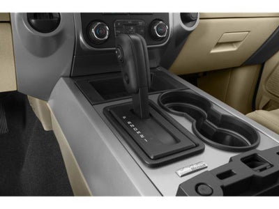 2015 Ford Expedition EL XLT