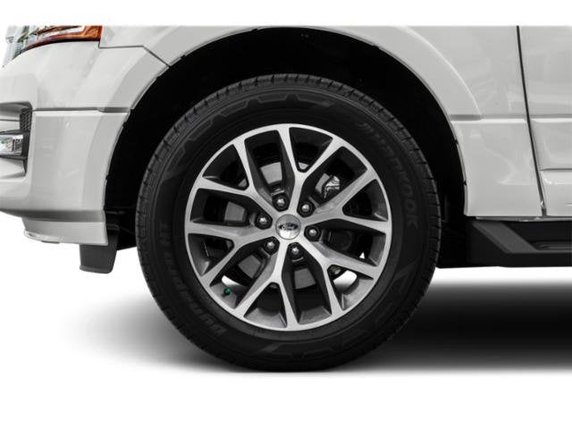 2015 Ford Expedition EL XLT