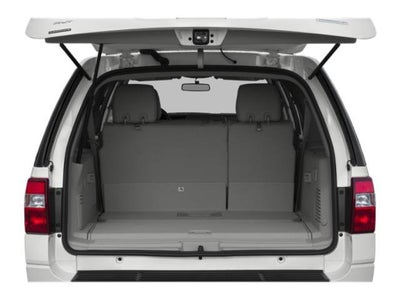 2015 Ford Expedition EL XLT