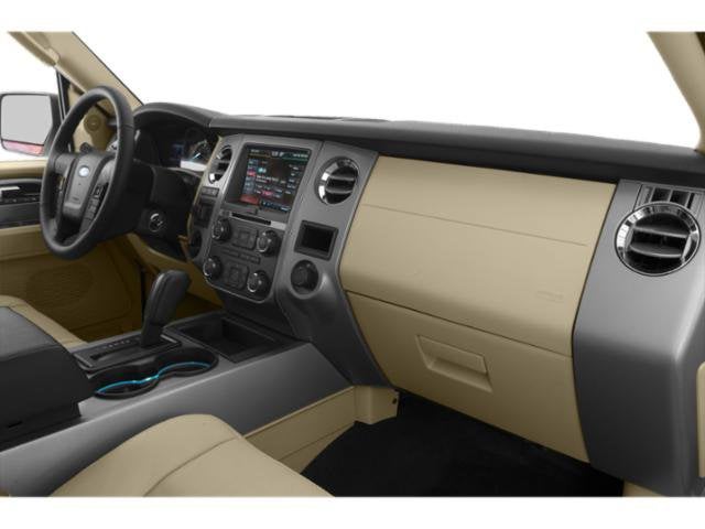 2015 Ford Expedition EL XLT