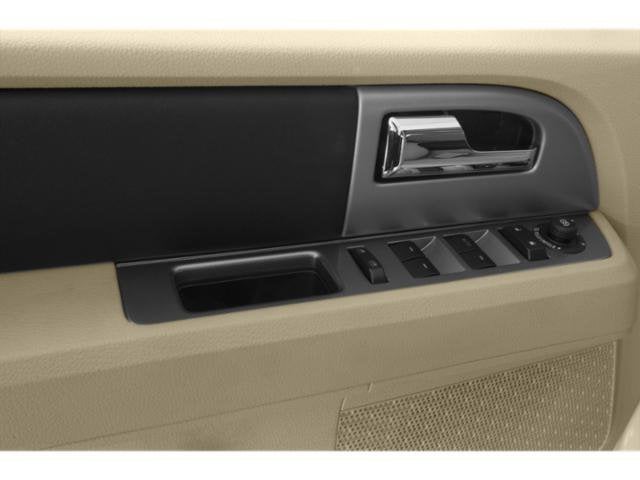 2015 Ford Expedition EL XLT