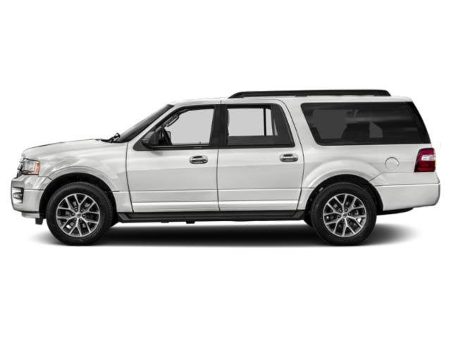 2015 Ford Expedition EL XLT