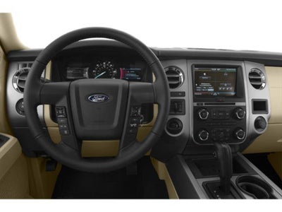 2015 Ford Expedition EL XLT