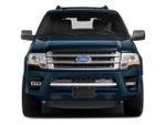 2017 Ford Expedition EL XLT