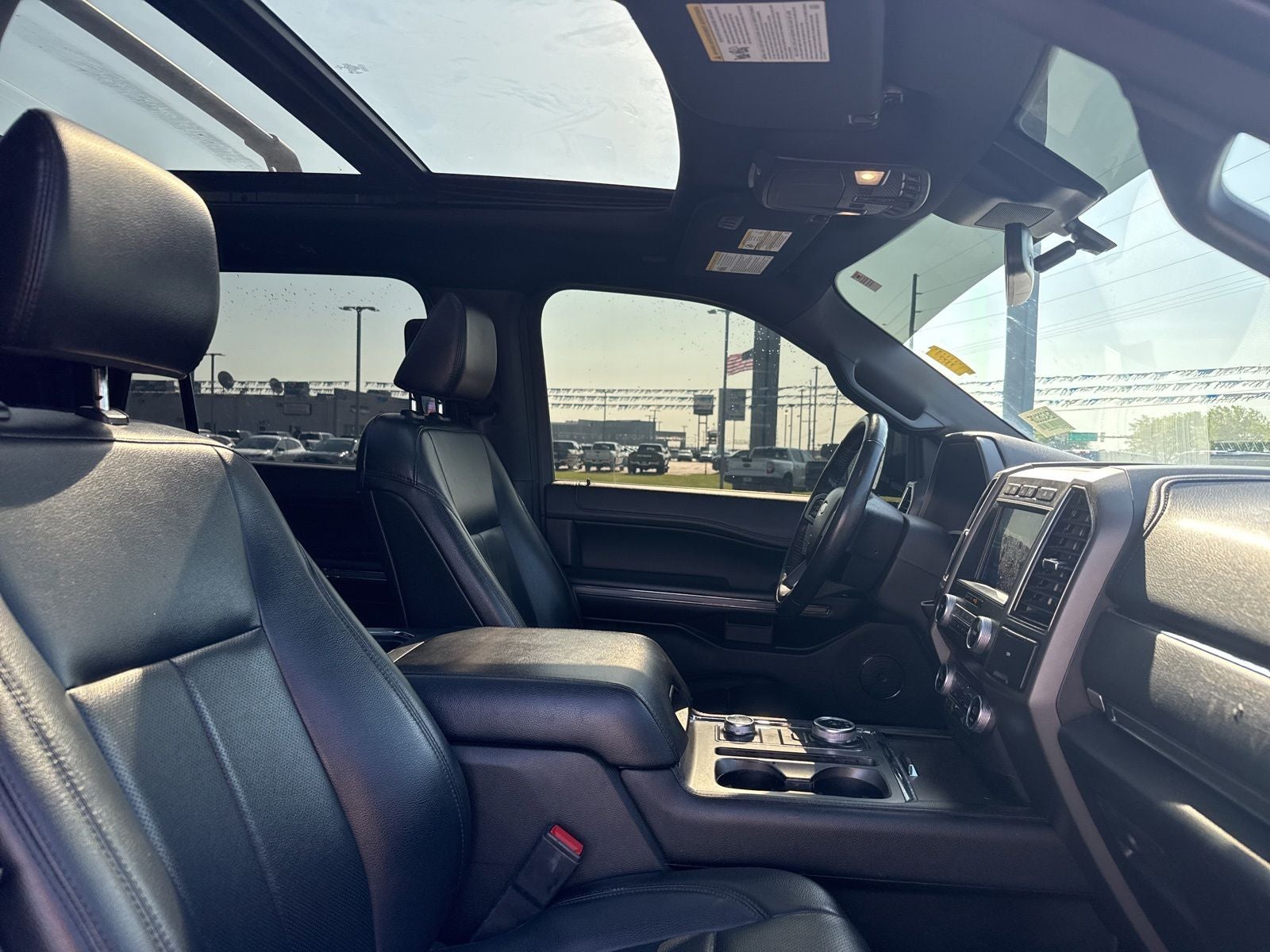 2021 Ford Expedition Max XLT