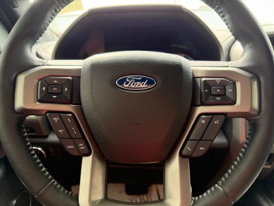 2021 Ford Expedition Max XLT