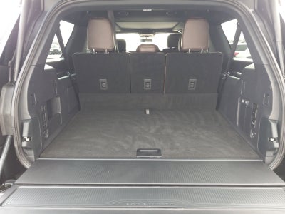 2025 Ford Expedition Max King Ranch