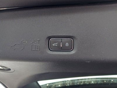 2025 Ford Expedition Max King Ranch