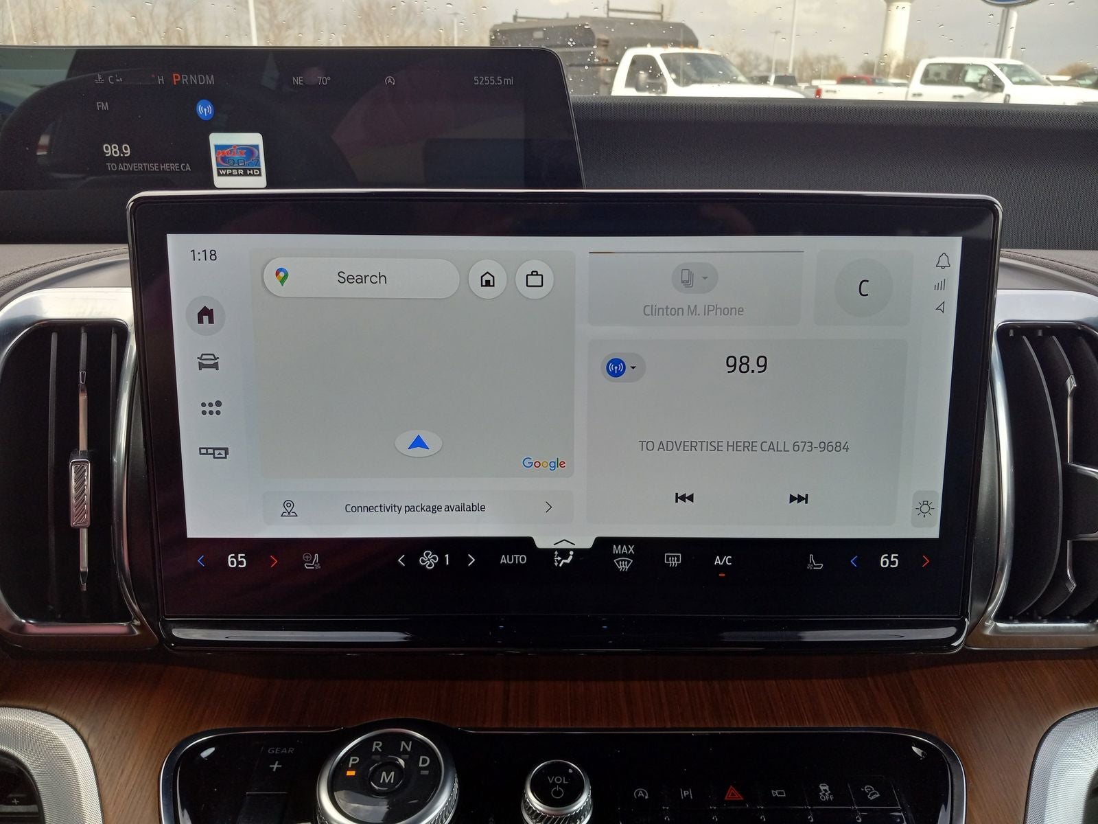 2025 Ford Expedition Max King Ranch