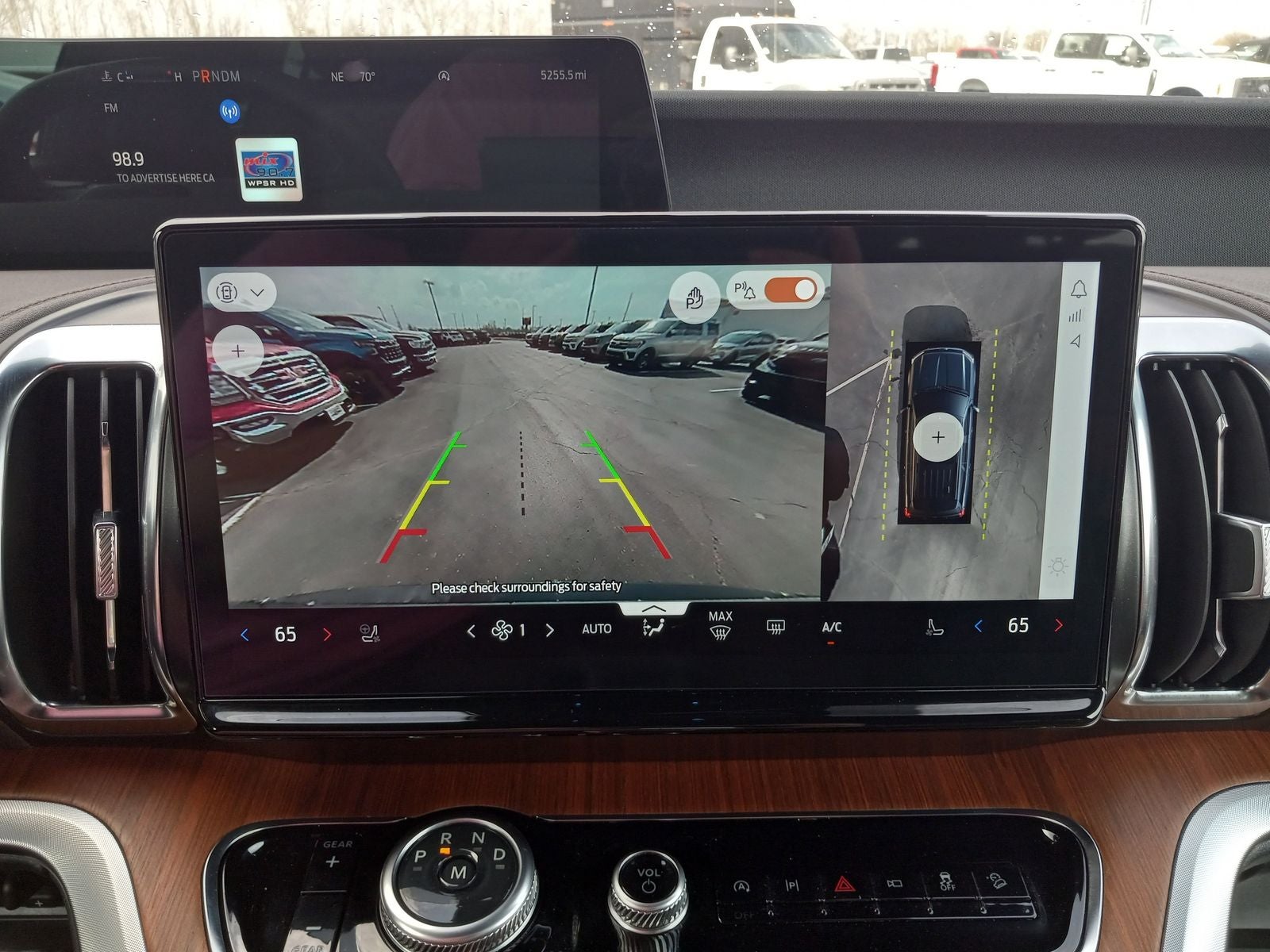 2025 Ford Expedition Max King Ranch