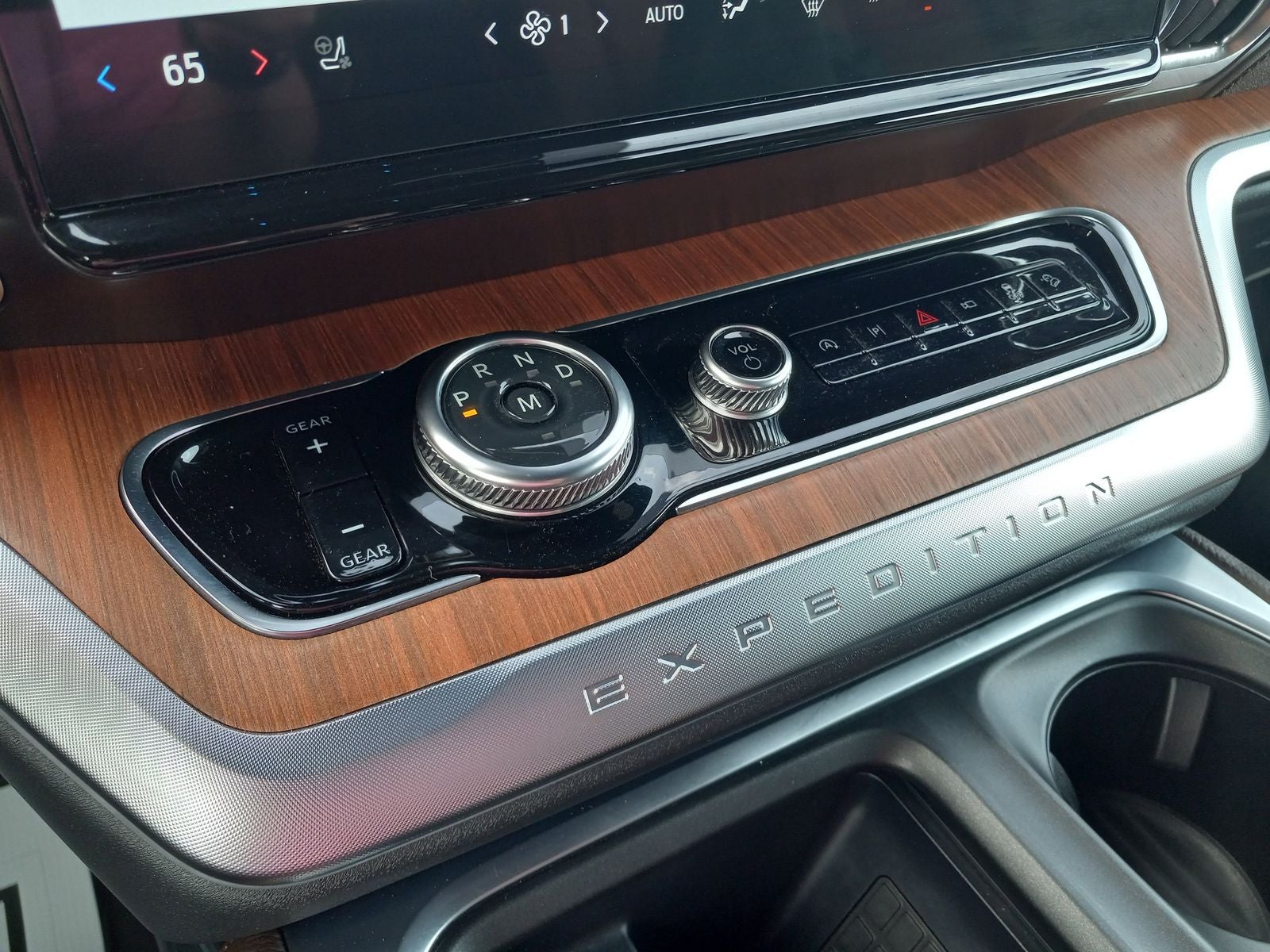 2025 Ford Expedition Max King Ranch