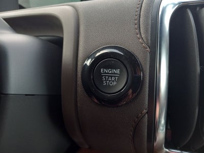 2025 Ford Expedition Max King Ranch