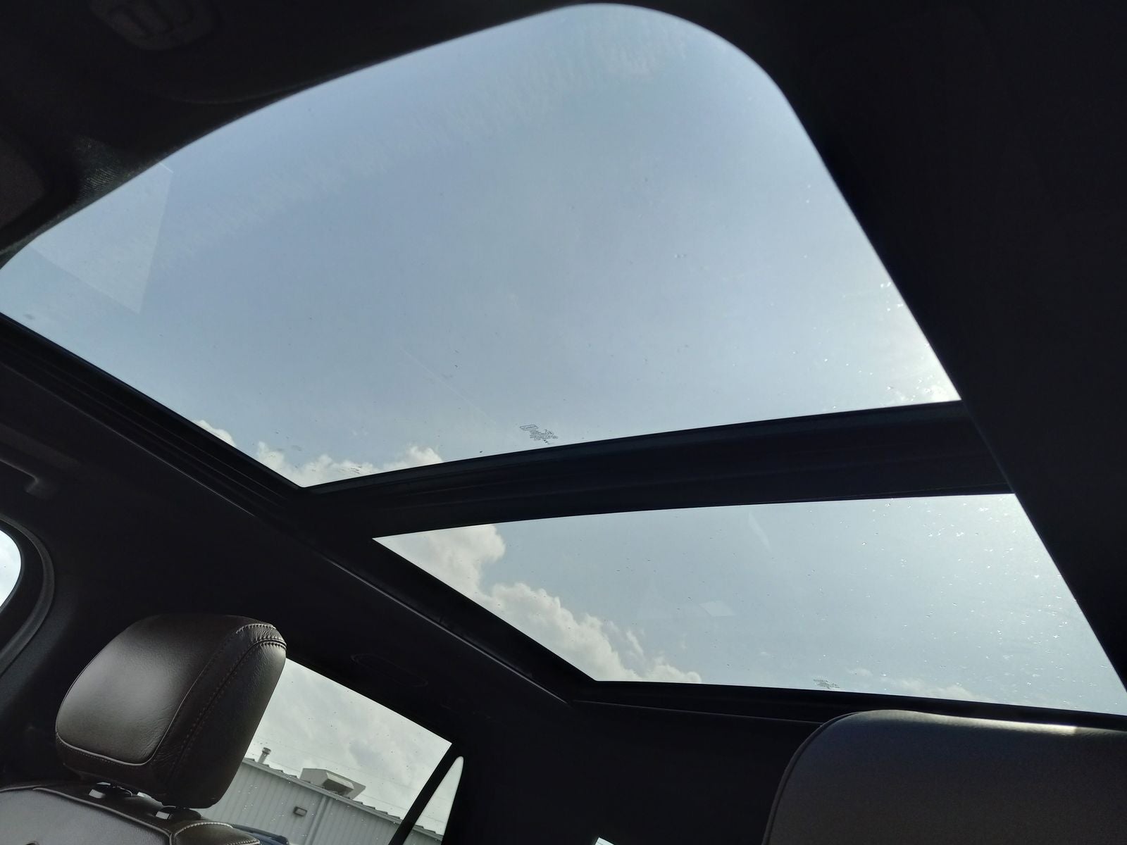 2025 Ford Expedition Max King Ranch