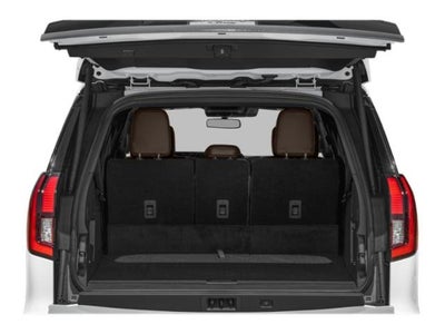 2025 Ford Expedition Max King Ranch