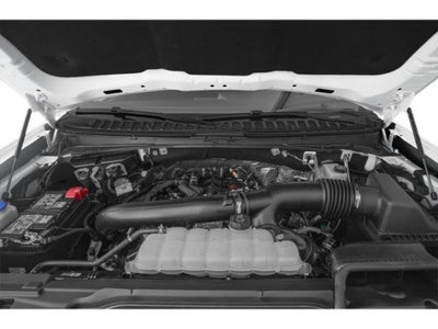 2025 Ford Expedition Max King Ranch