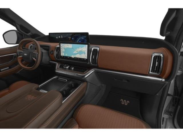 2025 Ford Expedition Max King Ranch