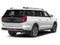 2025 Ford Expedition Max King Ranch