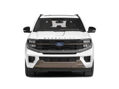 2025 Ford Expedition Max King Ranch