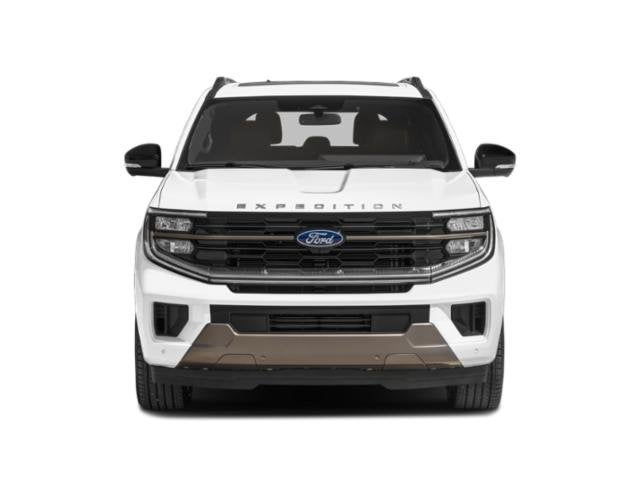 2025 Ford Expedition Max King Ranch