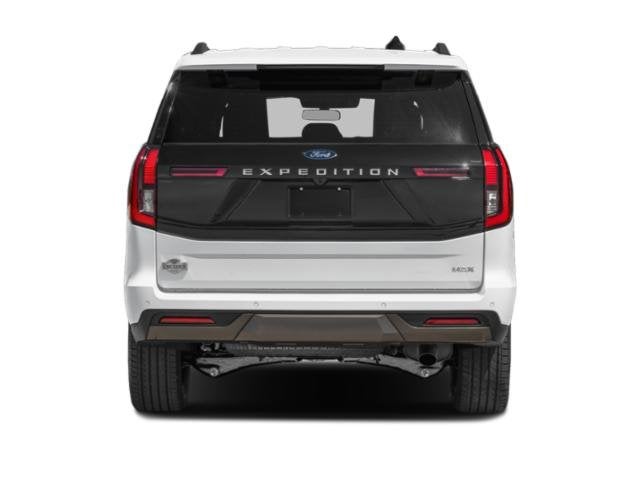 2025 Ford Expedition Max King Ranch