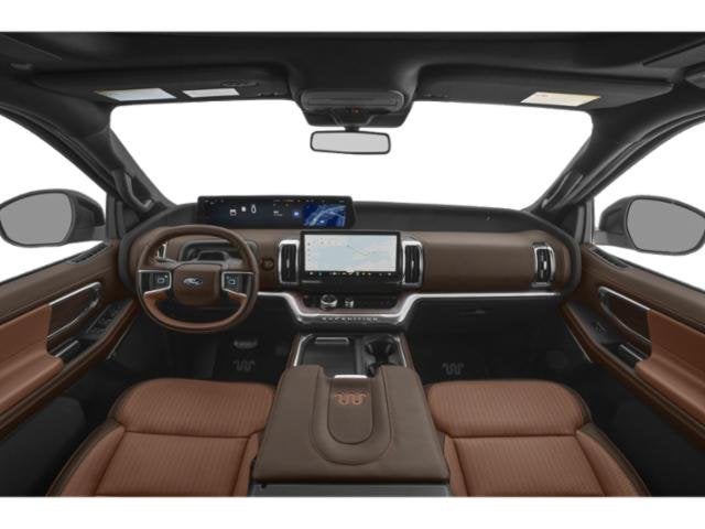 2025 Ford Expedition Max King Ranch
