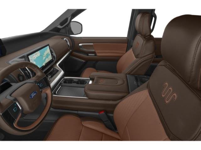 2025 Ford Expedition Max King Ranch
