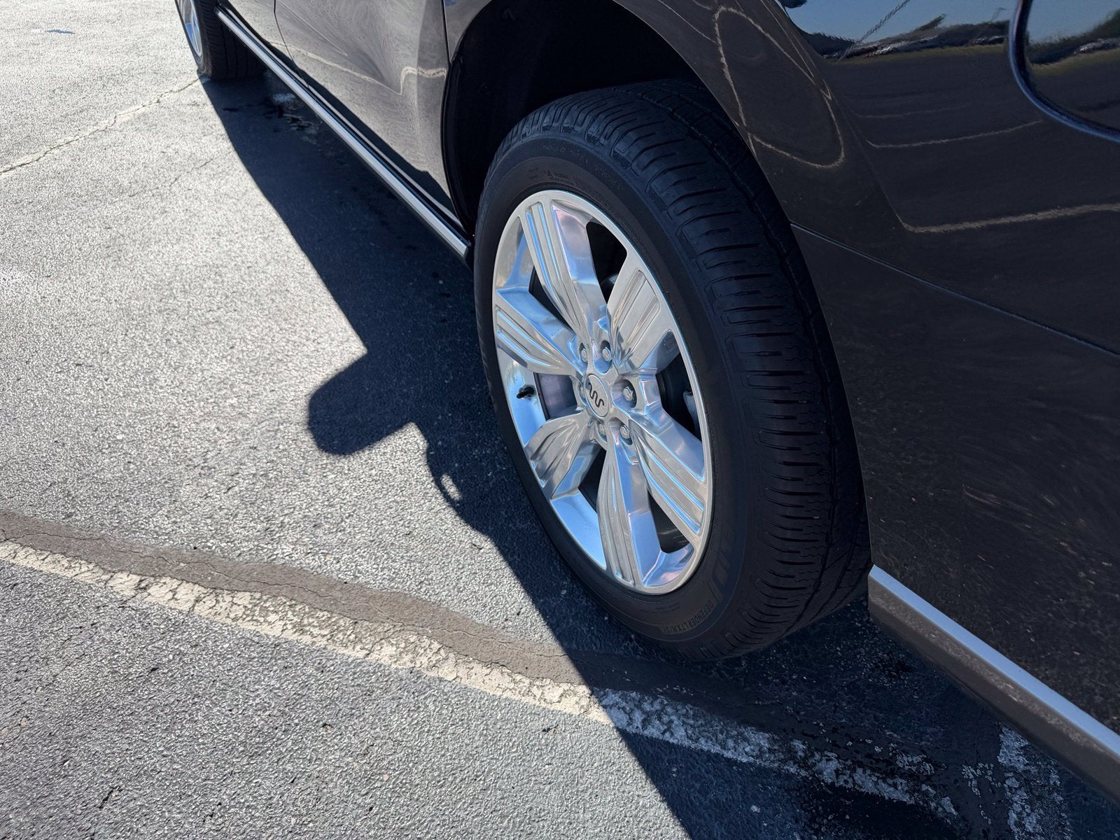 2022 Ford Expedition Max King Ranch