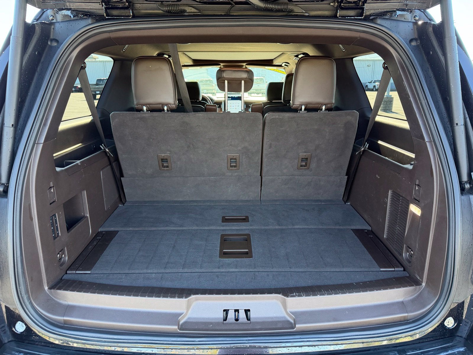 2022 Ford Expedition Max King Ranch