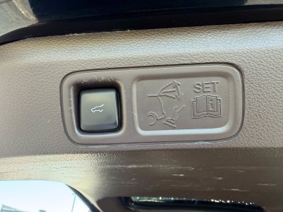 2022 Ford Expedition Max King Ranch