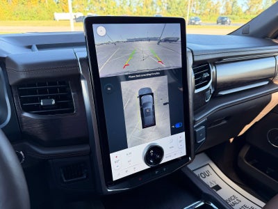2022 Ford Expedition Max King Ranch