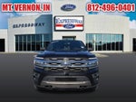 2022 Ford Expedition Max King Ranch