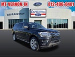 2022 Ford Expedition Max King Ranch