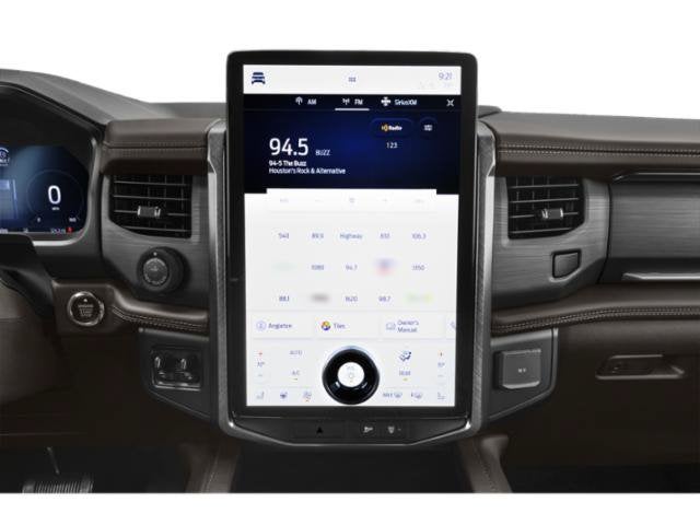 2022 Ford Expedition Max King Ranch