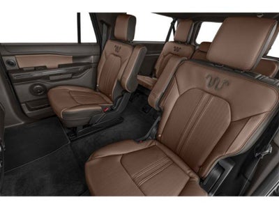 2022 Ford Expedition Max King Ranch