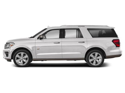 2022 Ford Expedition Max King Ranch