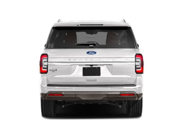 2022 Ford Expedition Max King Ranch
