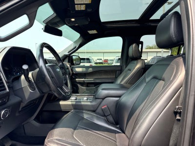2021 Ford Expedition Max Limited
