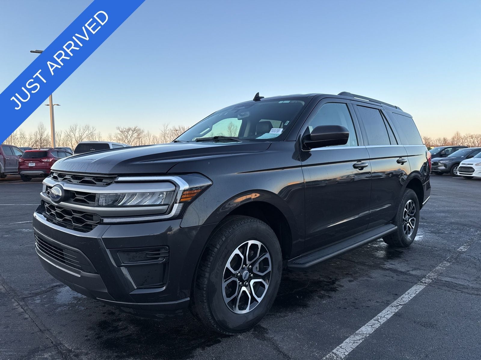 2024 Ford Expedition XLT