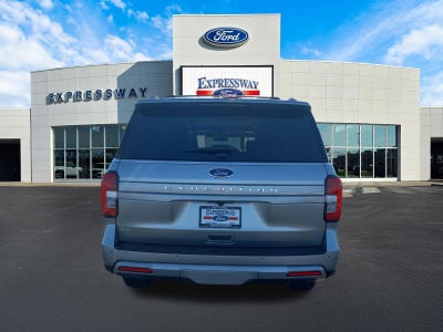2024 Ford Expedition XLT