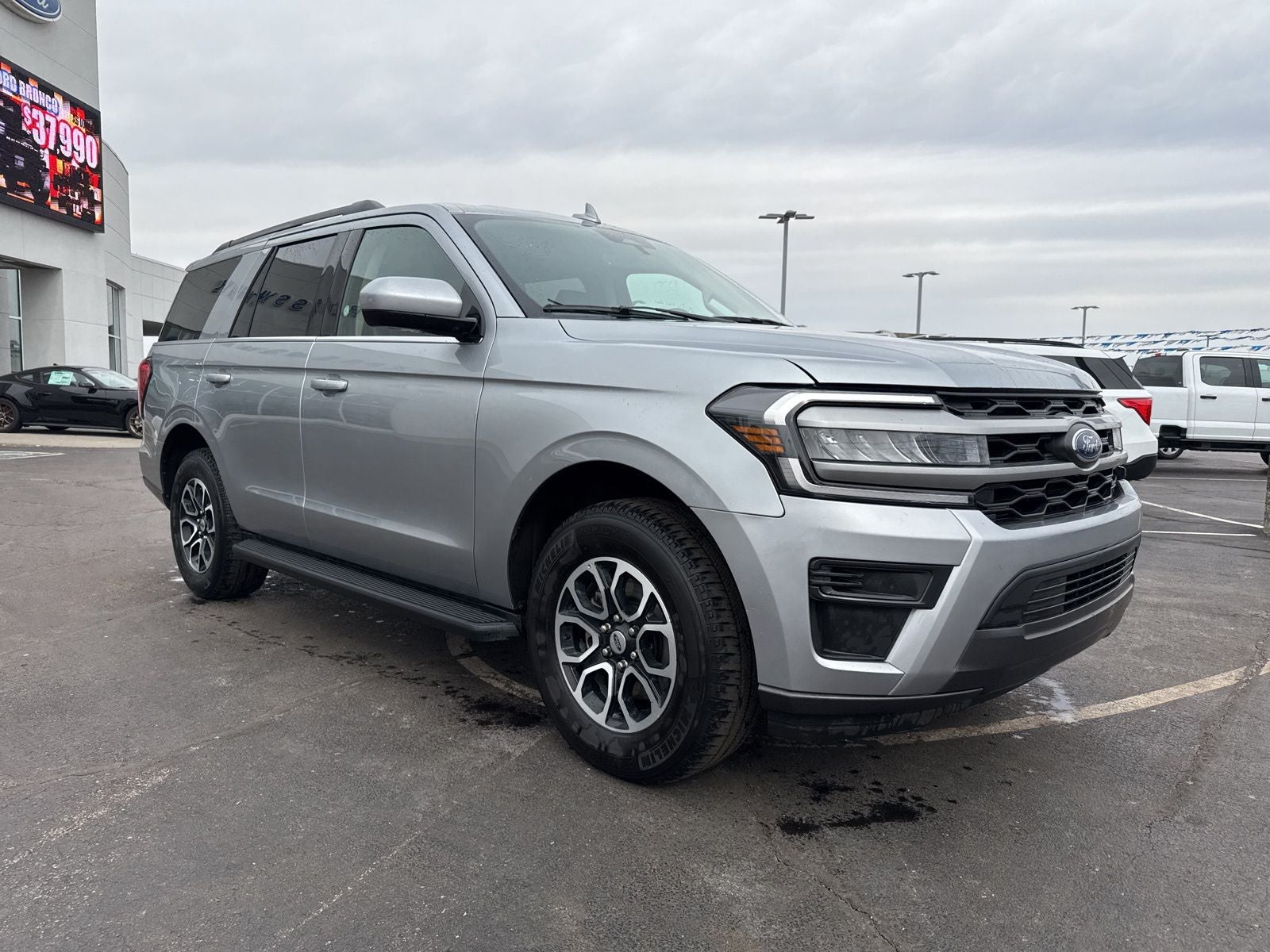 2024 Ford Expedition XLT